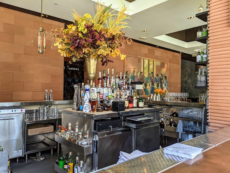 Prospect private dining 2