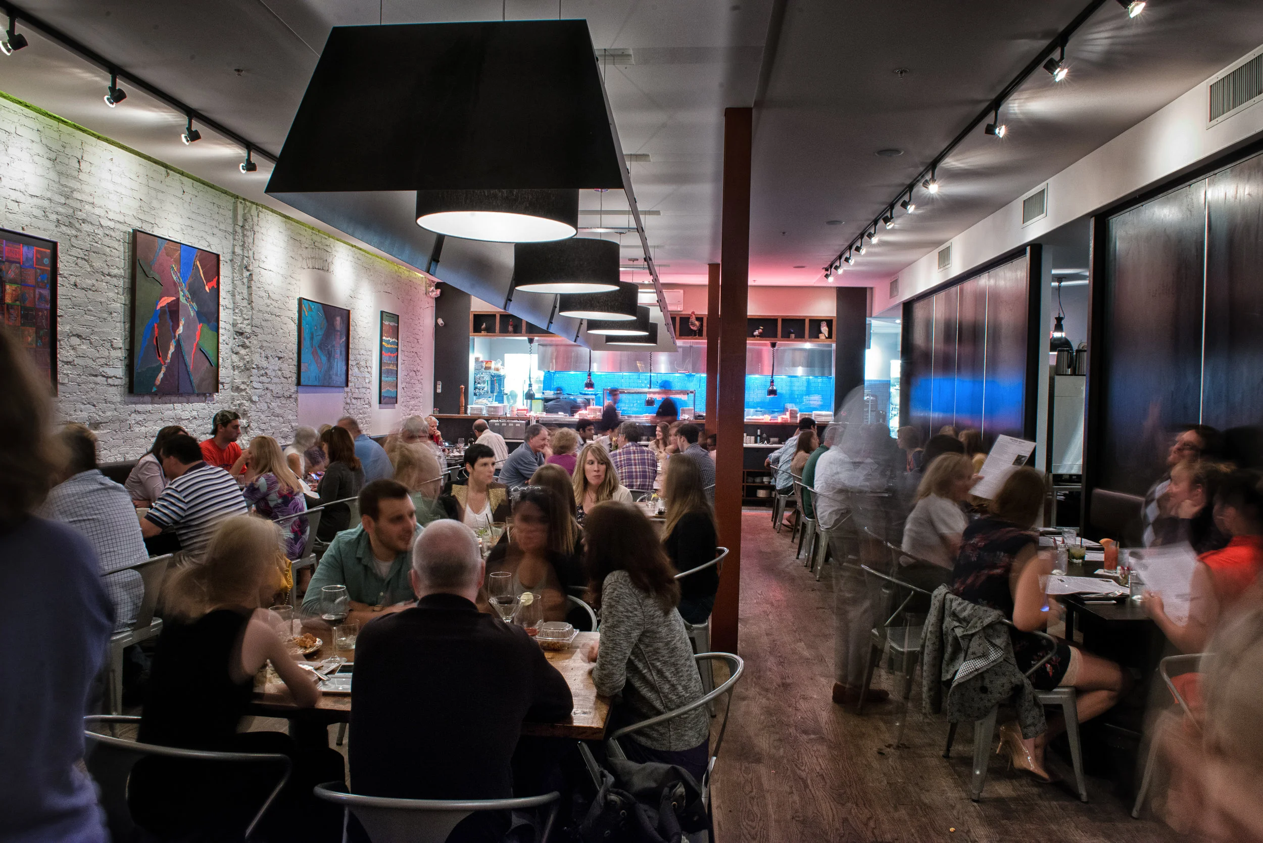 The Private Kitchen at The Food Market
