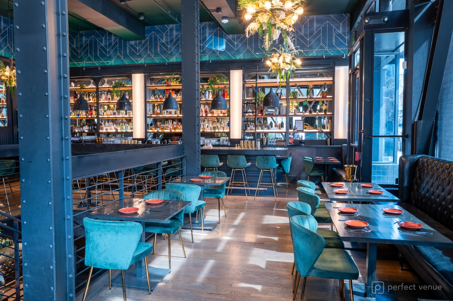 Meski private dining 3