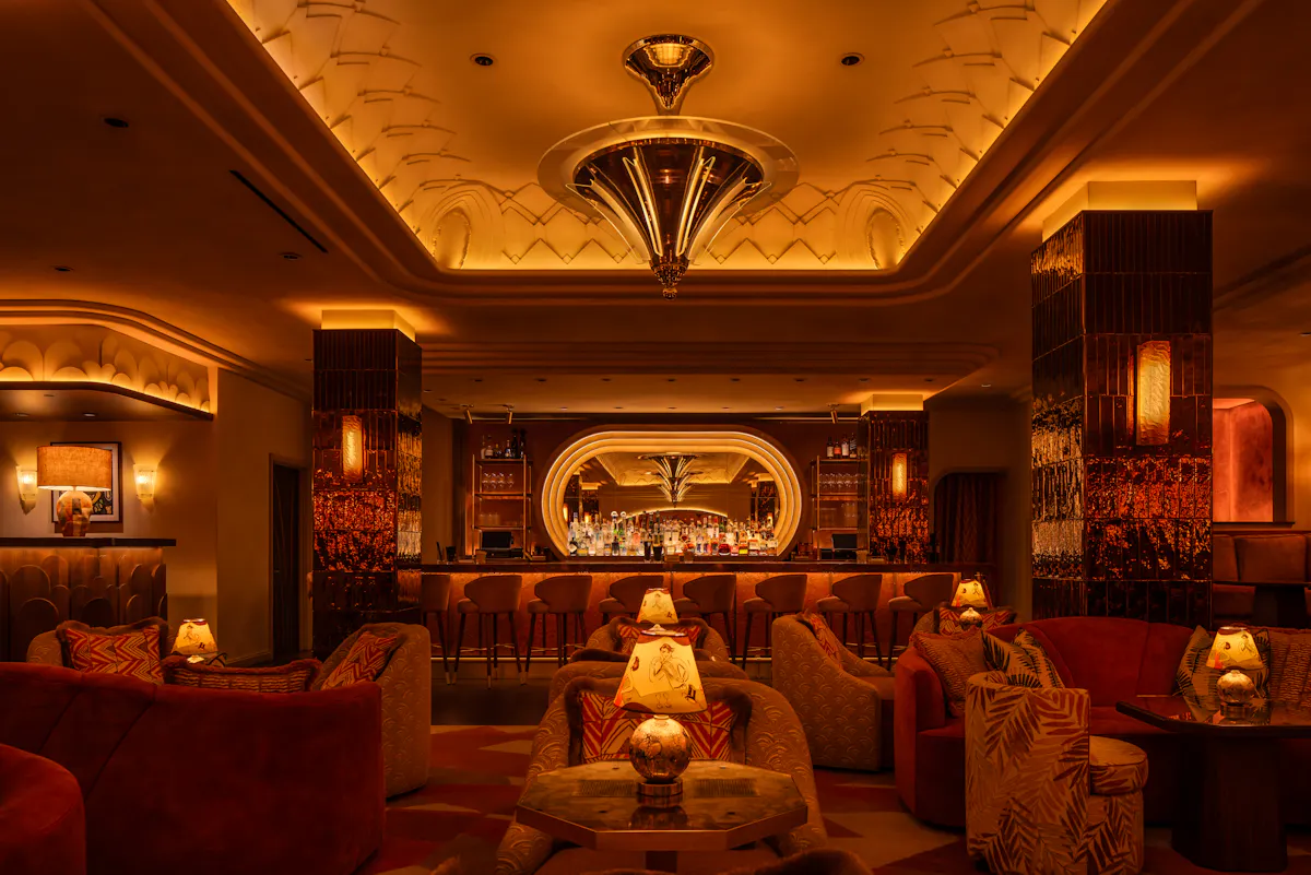 My Girl private dining 4