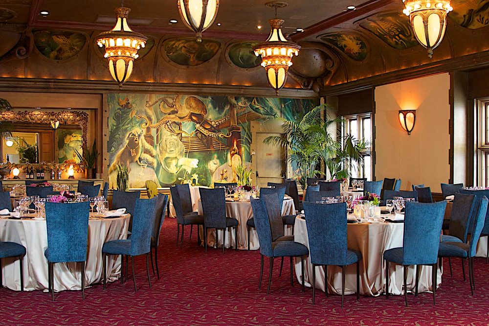 Restaurant Buyout at Ula Restaurant & Tapas Bar