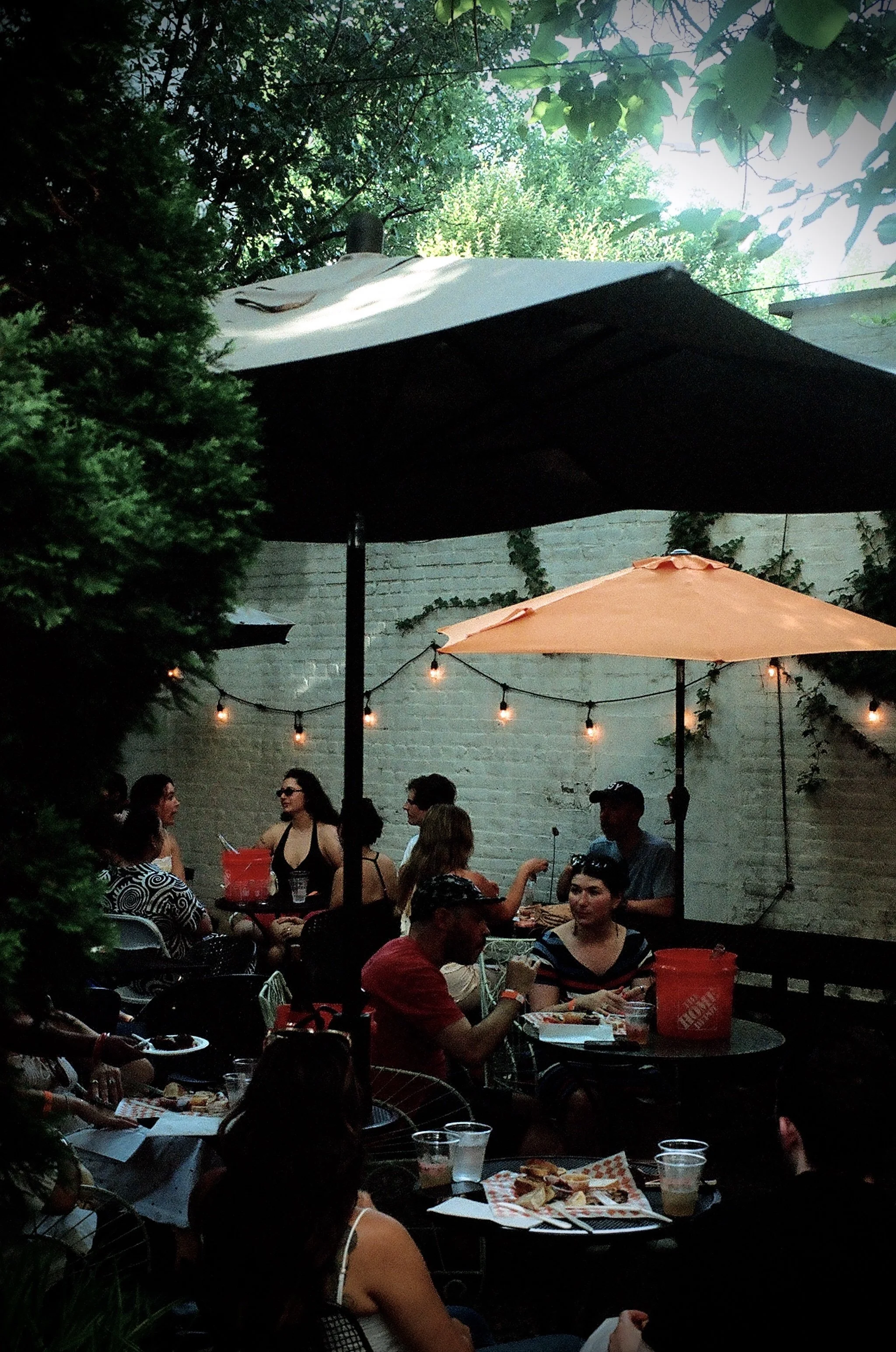 Events & Festivities at Gertie