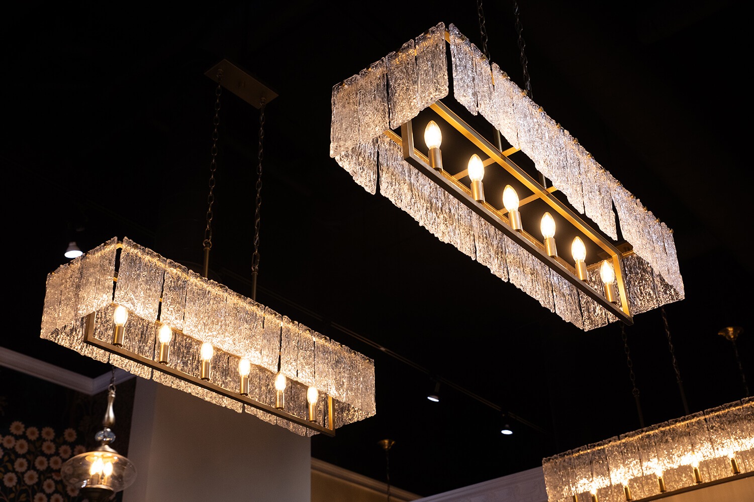 Kashi Indian Cuisine & Bar private dining 3