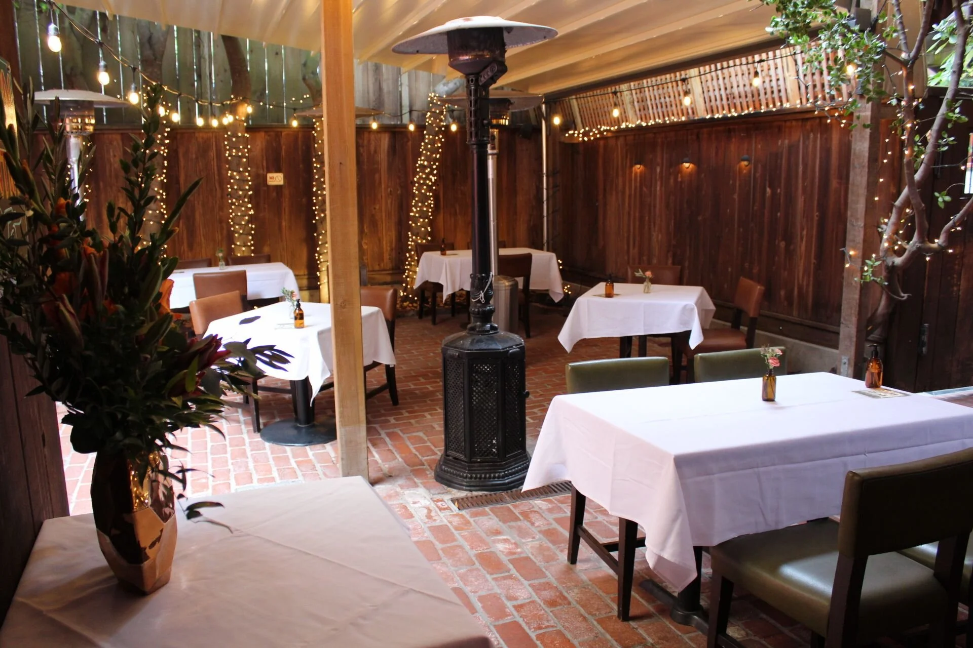 Sociale - San Francisco private dining 4