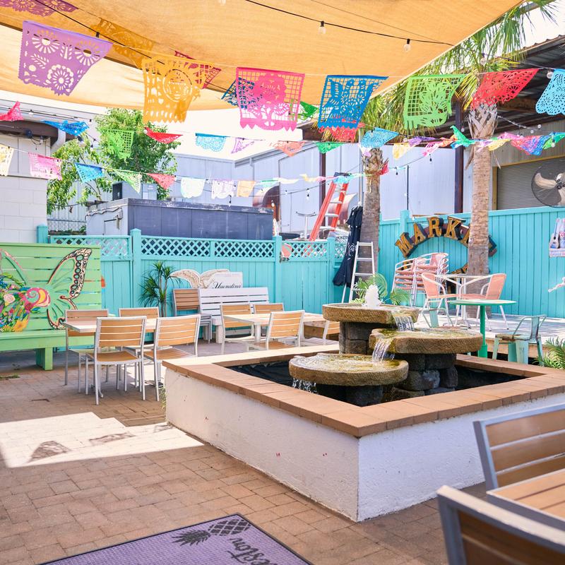Private Events at Cachita's Kitchen Downtown