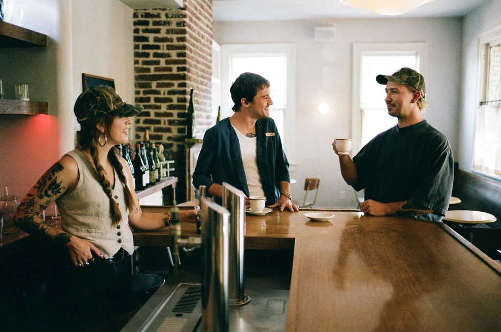 Space rental at Prophet Coffee - Eastside