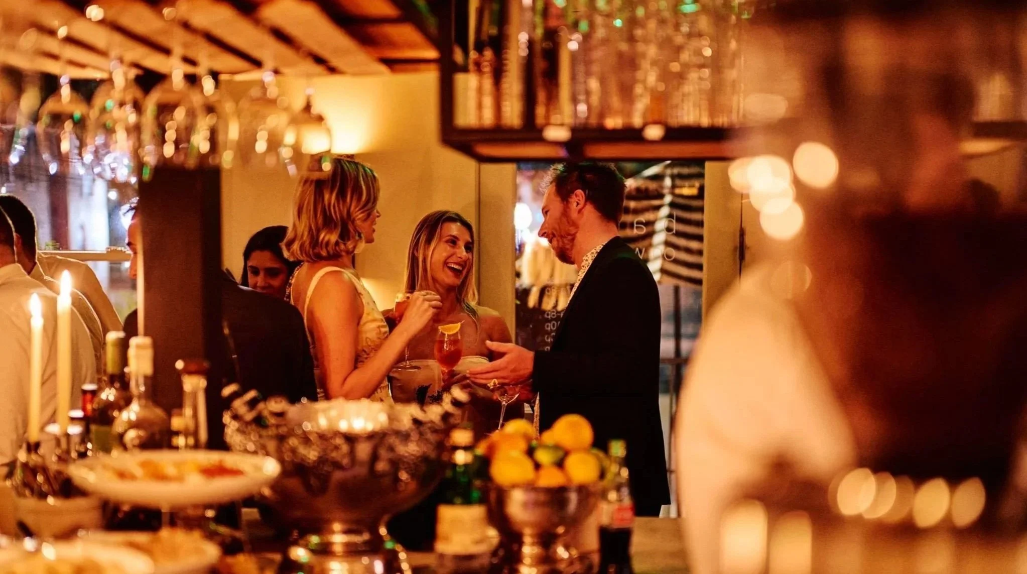 babas on wentworth private dining 2