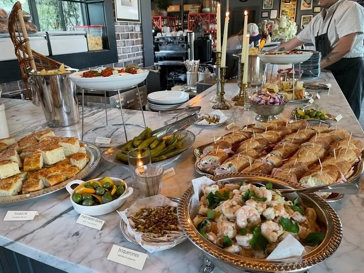 babas on wentworth private dining 5