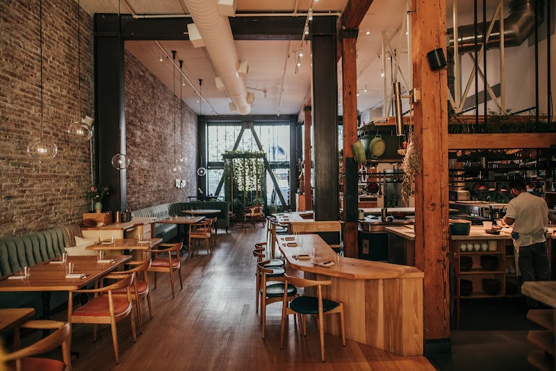 Birdsong private dining 2
