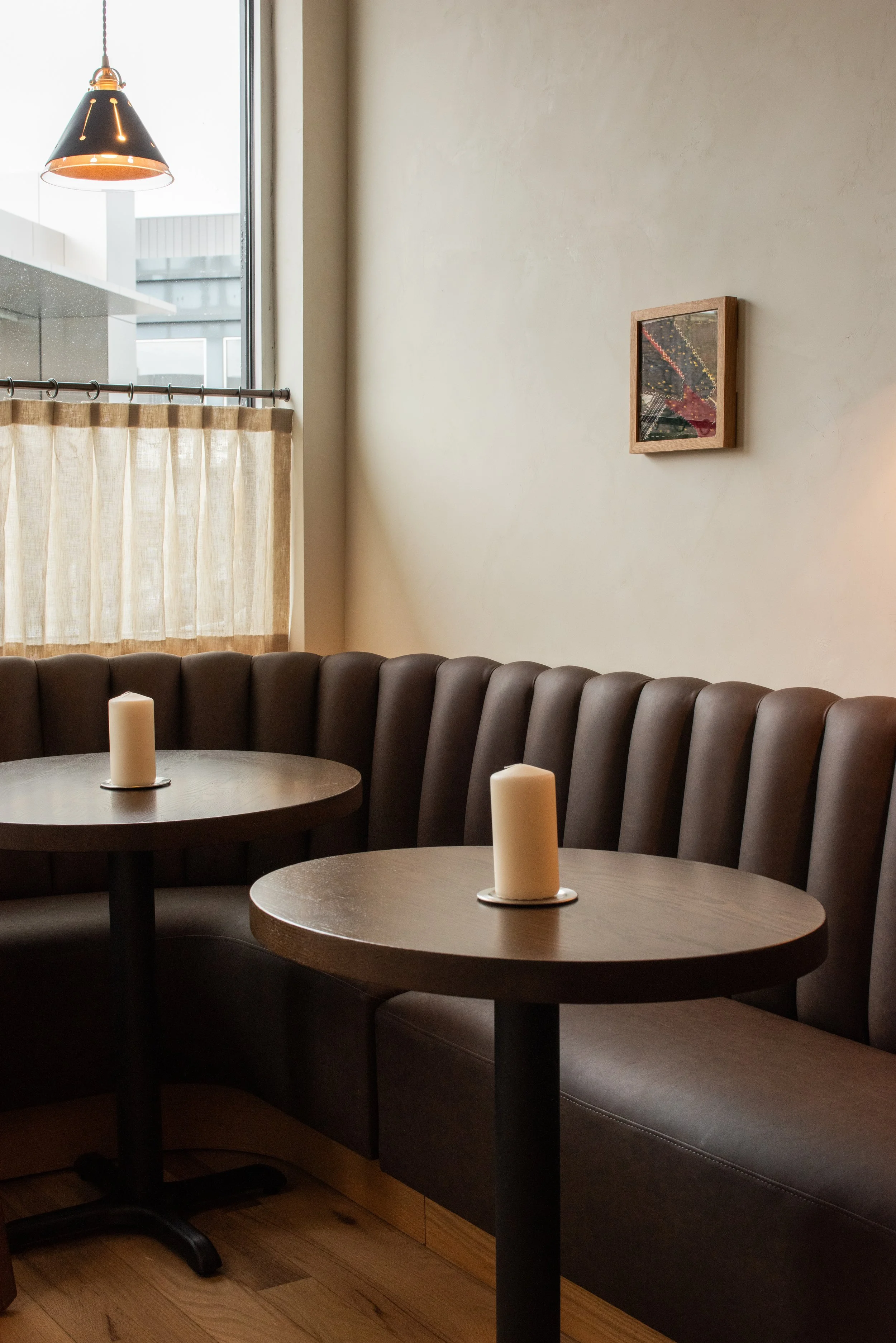 Ox Bar & Hearth private dining 5