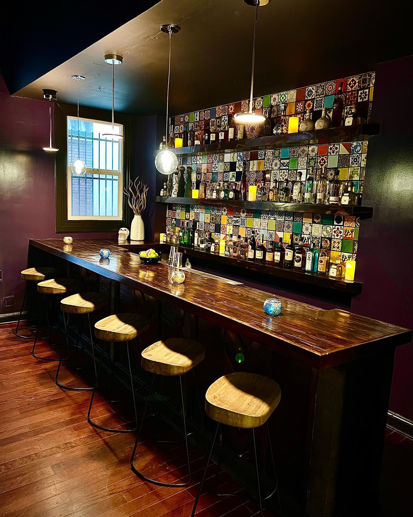 Matador - San Francisco private dining 4