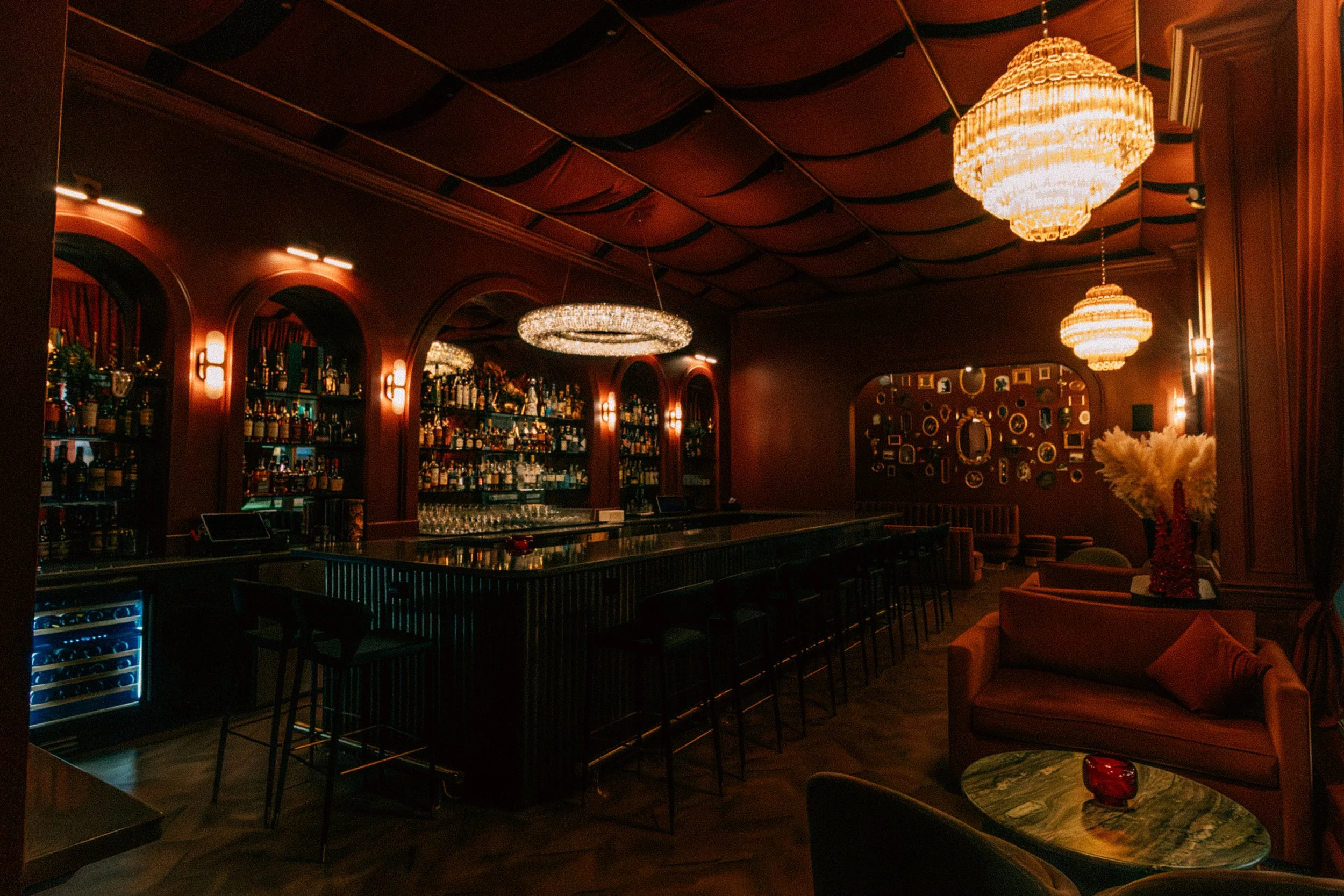Full Venue Buyout at Encore