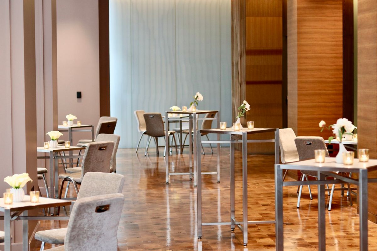 The Williams at Astra - St. Regis