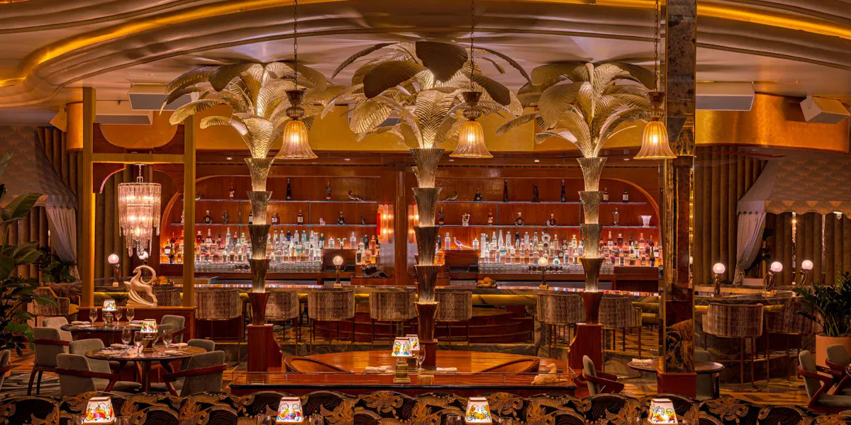 Private Events at Delilah Dallas