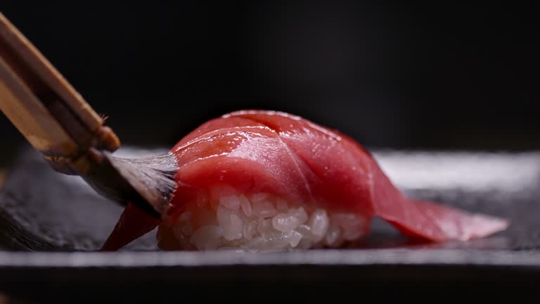 Private Dining Room at Osho Omakase