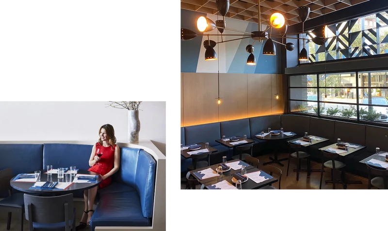 Restaurant Buyout at Pizzana