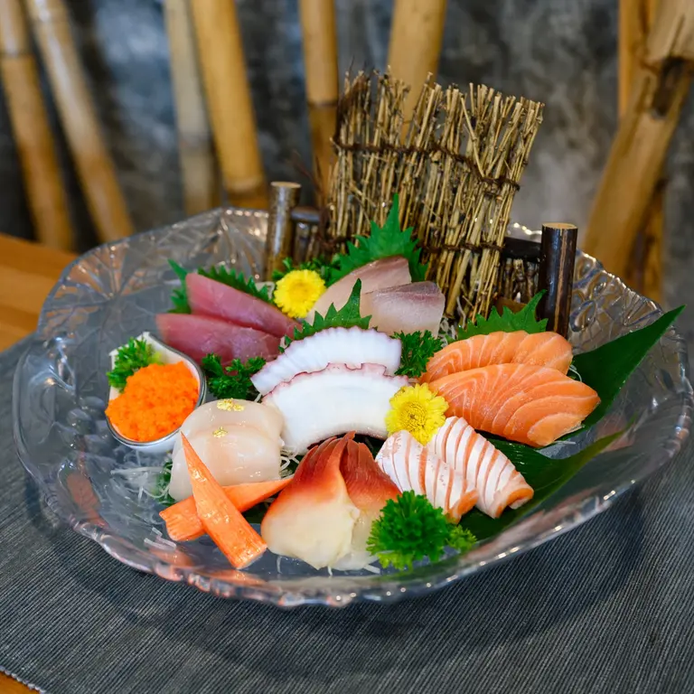 Private Parties & Group Events at Japon