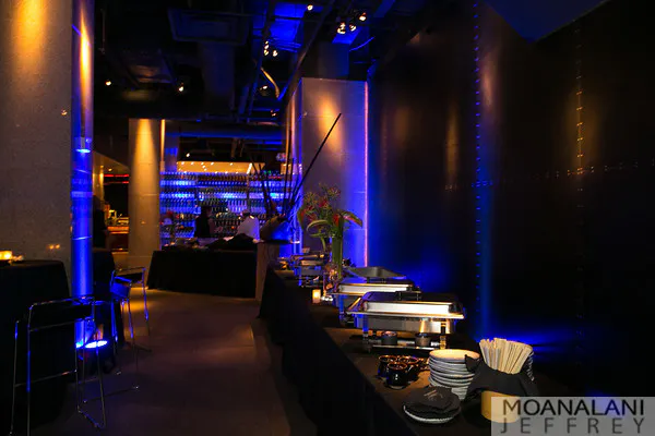 Full Buyout at Ozumo - San Francisco