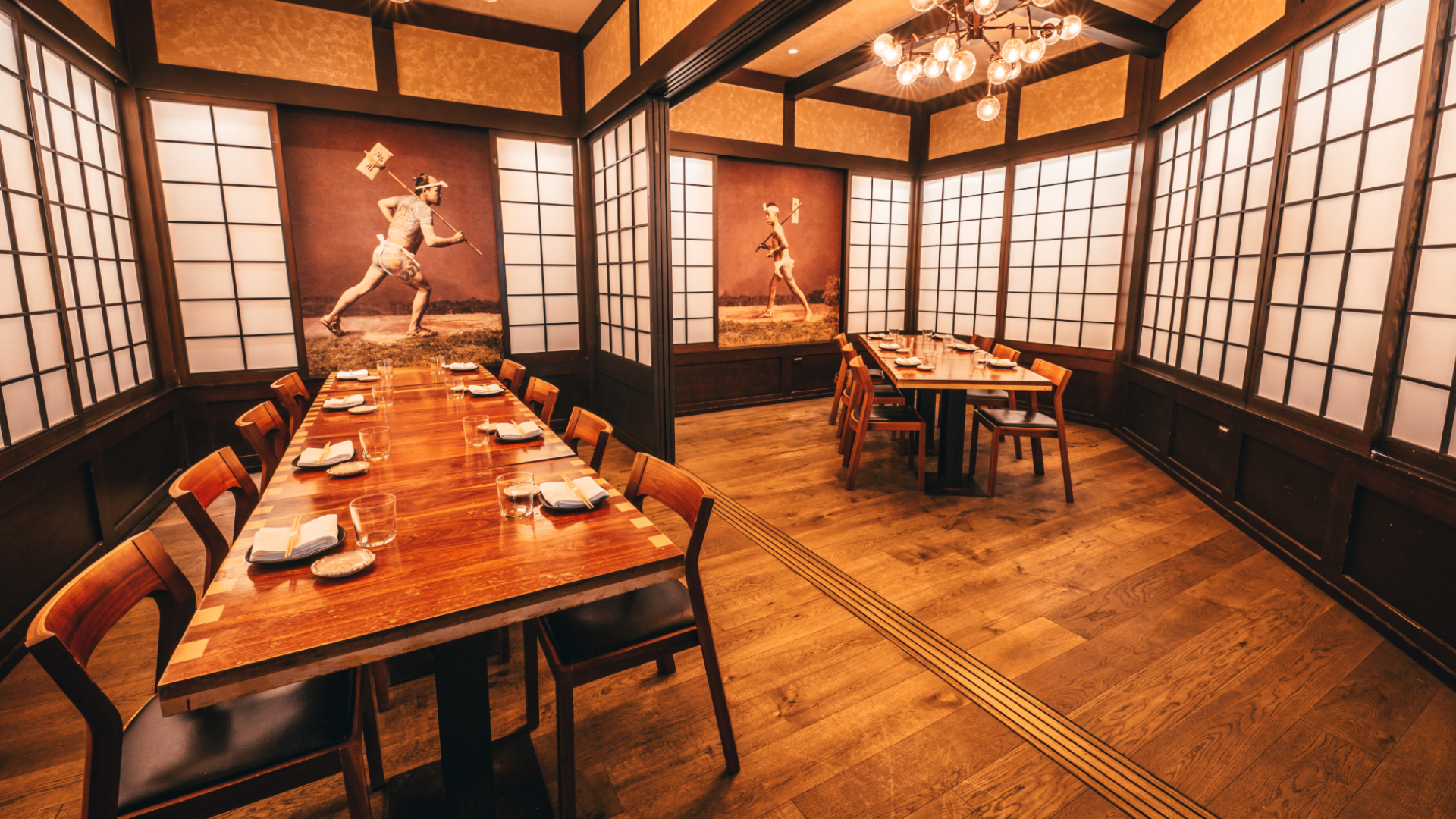Pabu Izakaya San Francisco private dining 3
