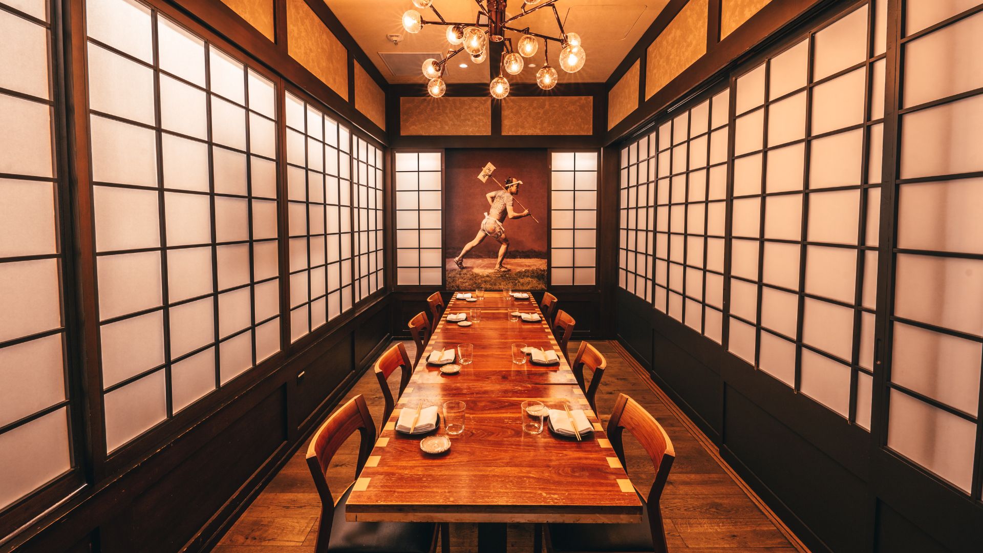 Pabu Izakaya San Francisco private dining 4