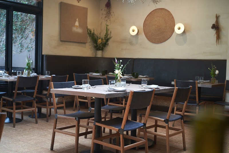 A16 - San Francisco private dining 2