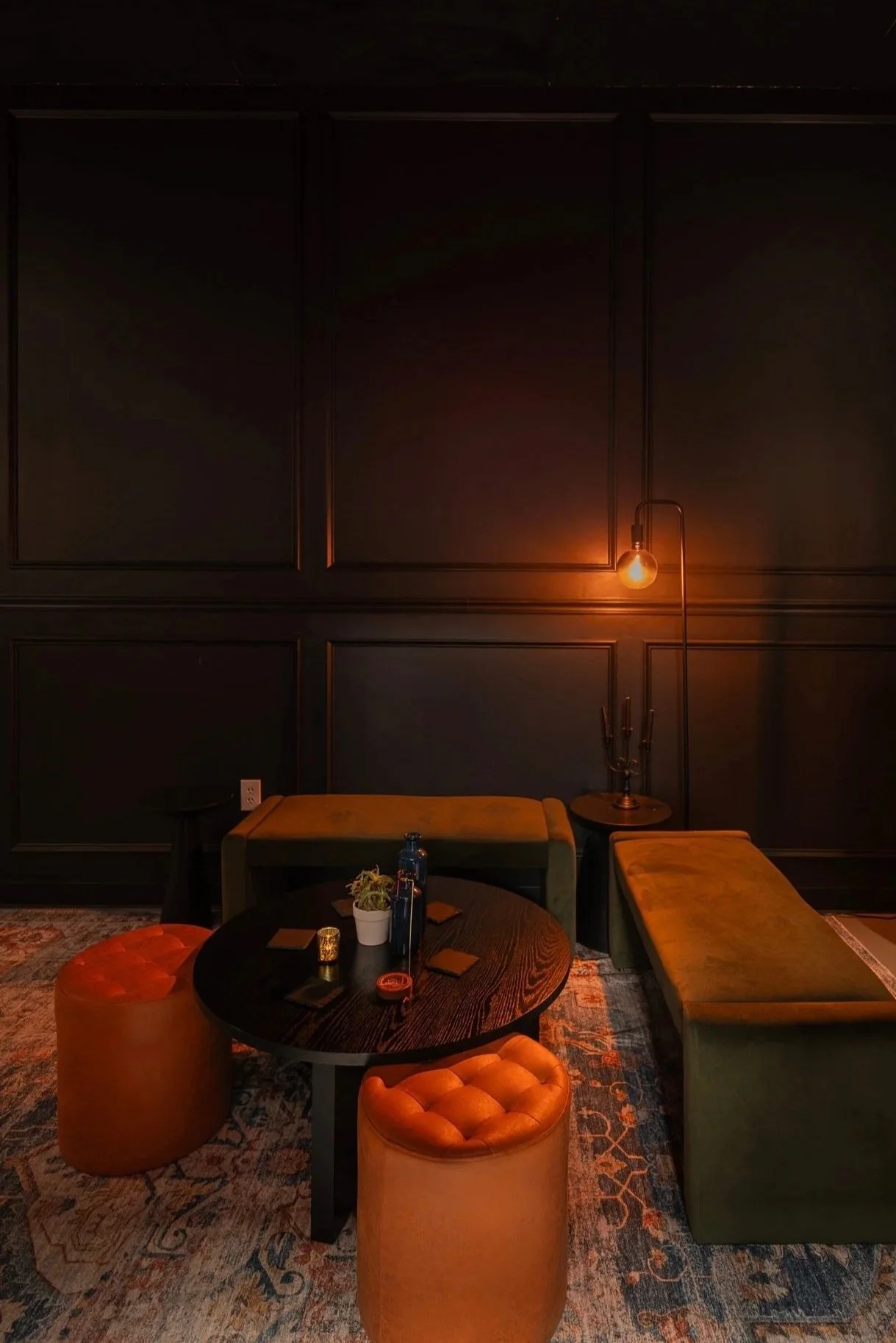 Kohinoor private dining 4