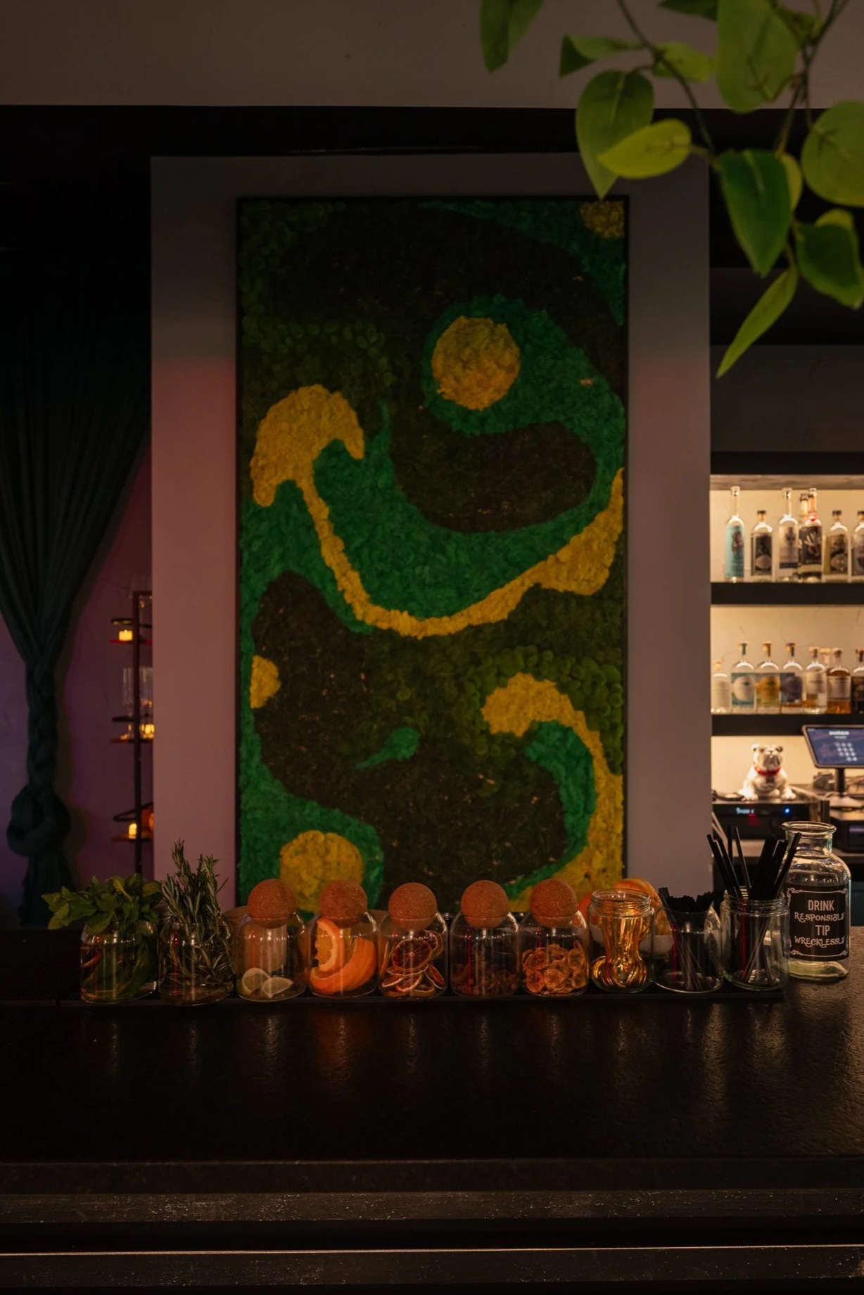 Kohinoor private dining 2