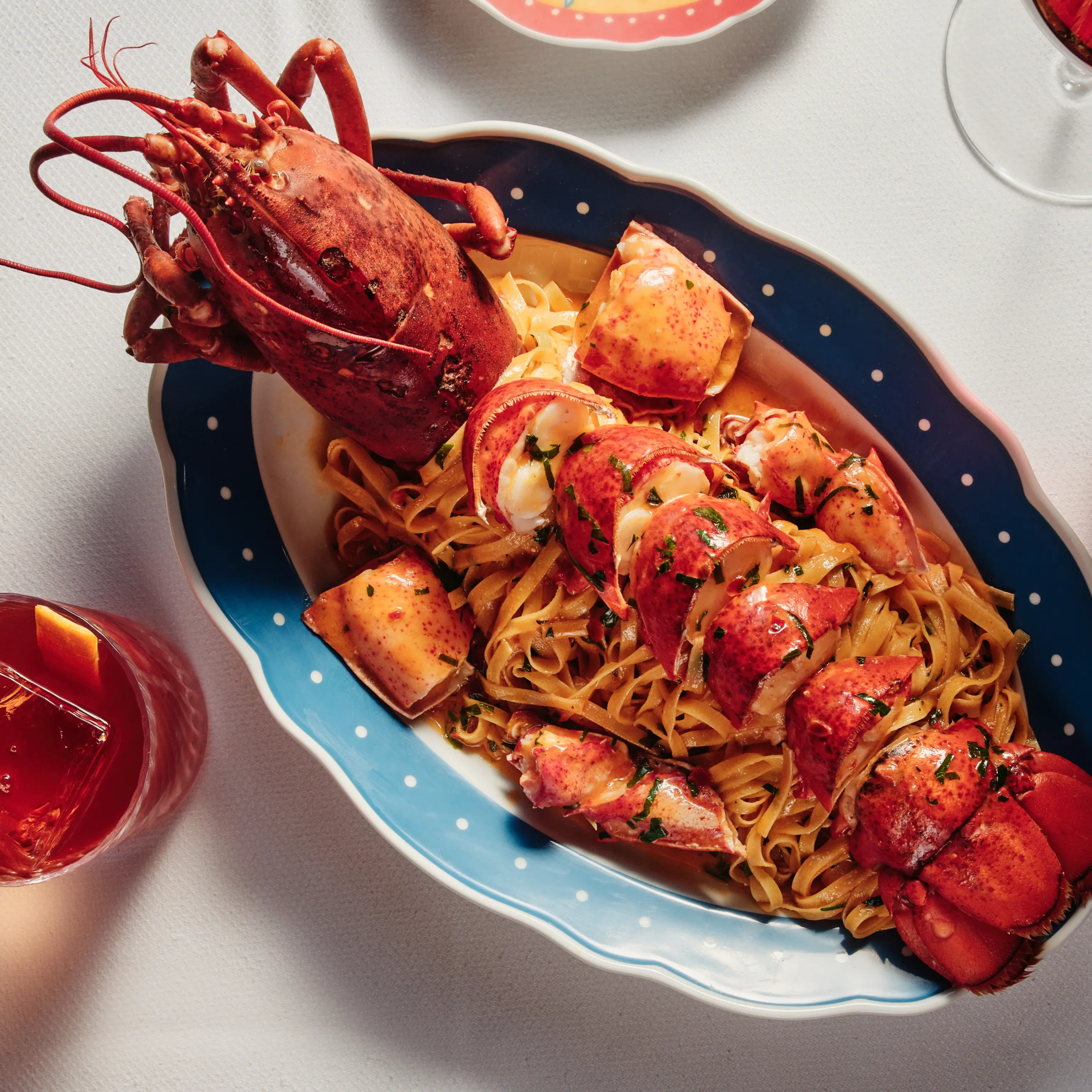 Private Events at Carbone Riviera