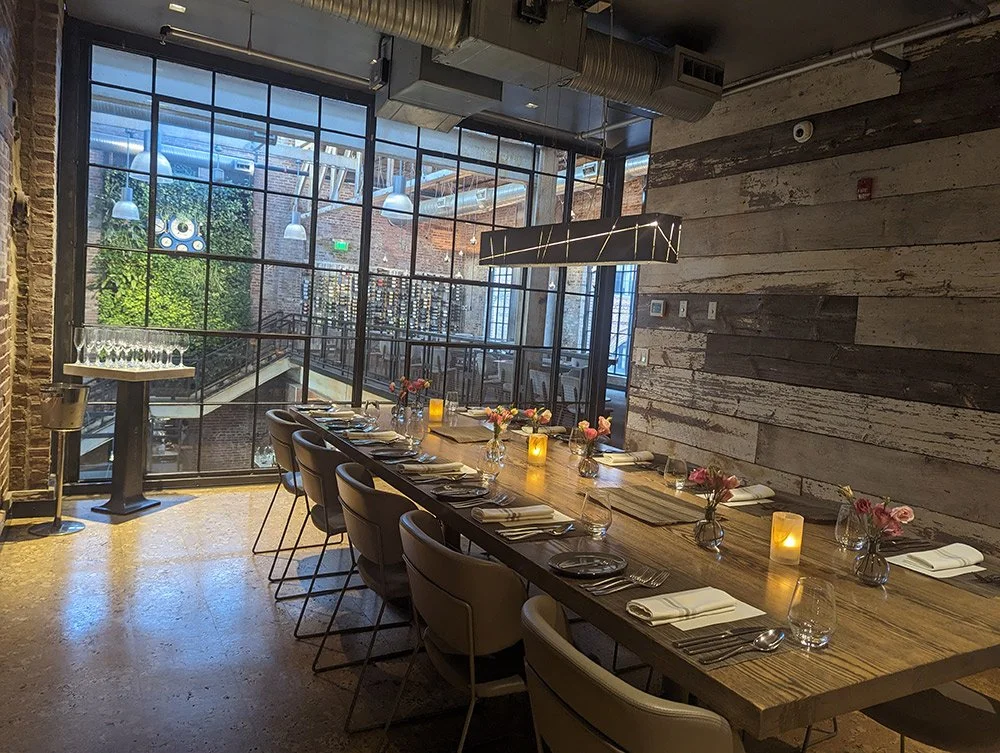 The Lair at Gunther & Co.