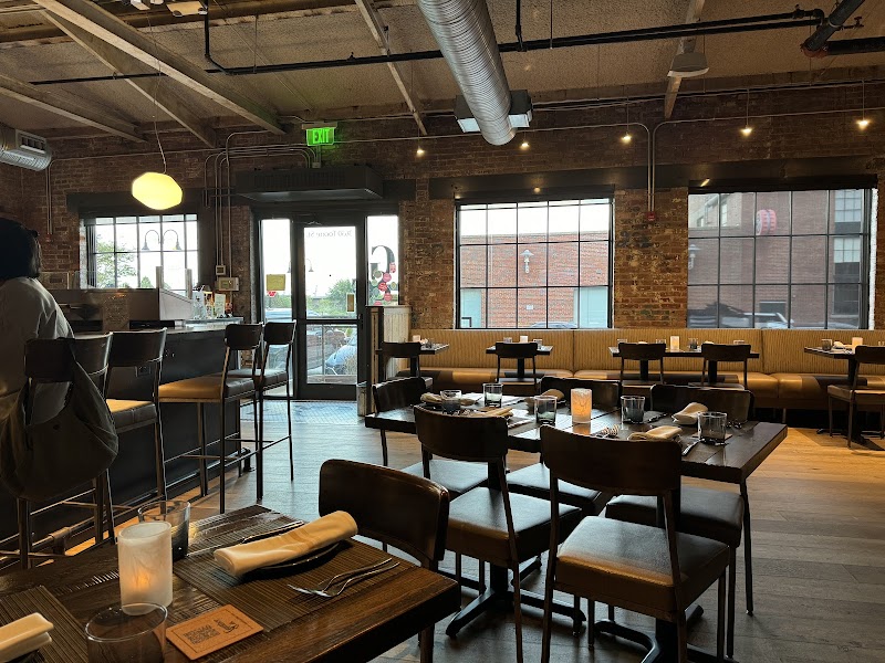 Gunther & Co. private dining 2