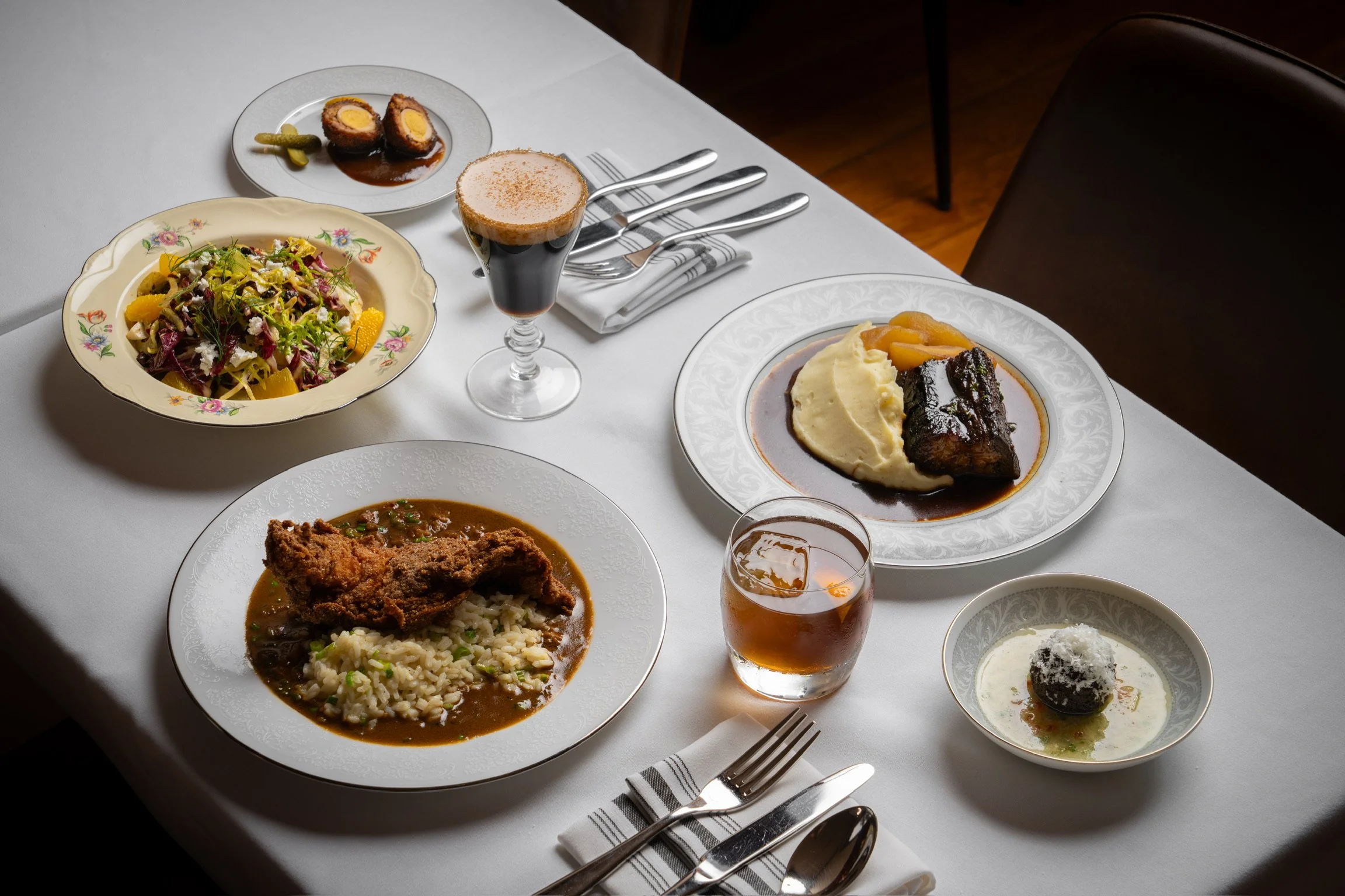 Private Events at Murray's Creole Pub