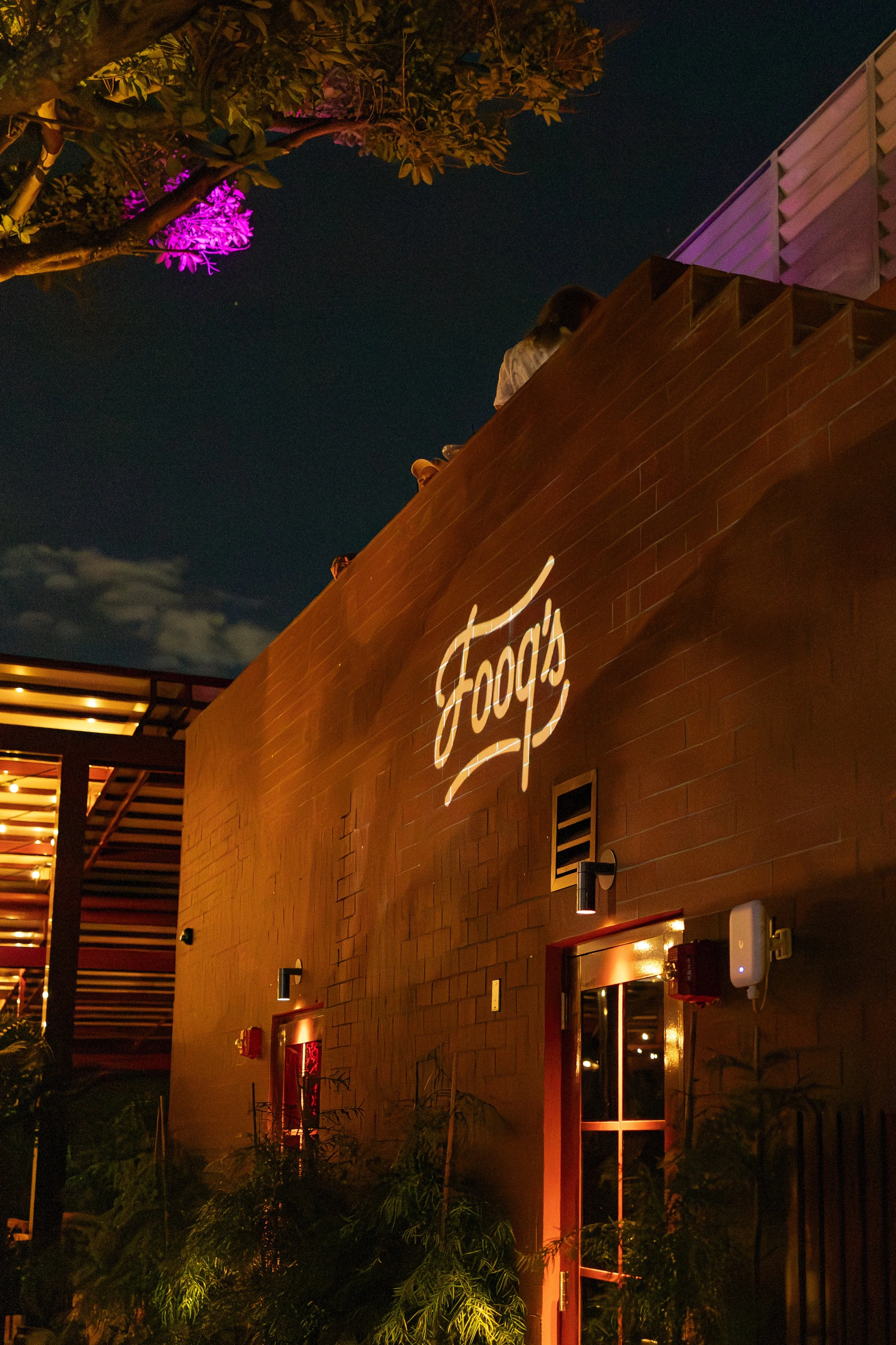 Fooq's private dining 3