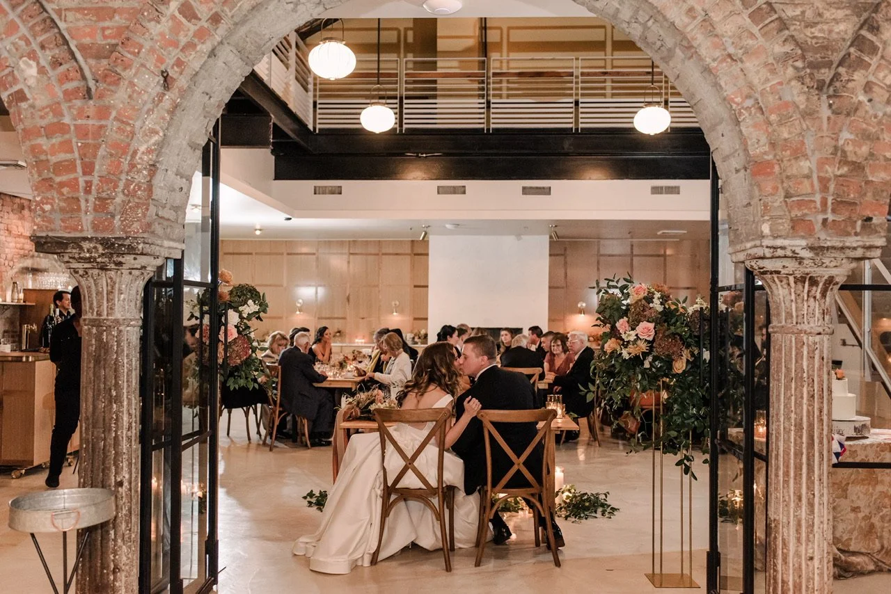 Woodberry Kitchen private dining 3
