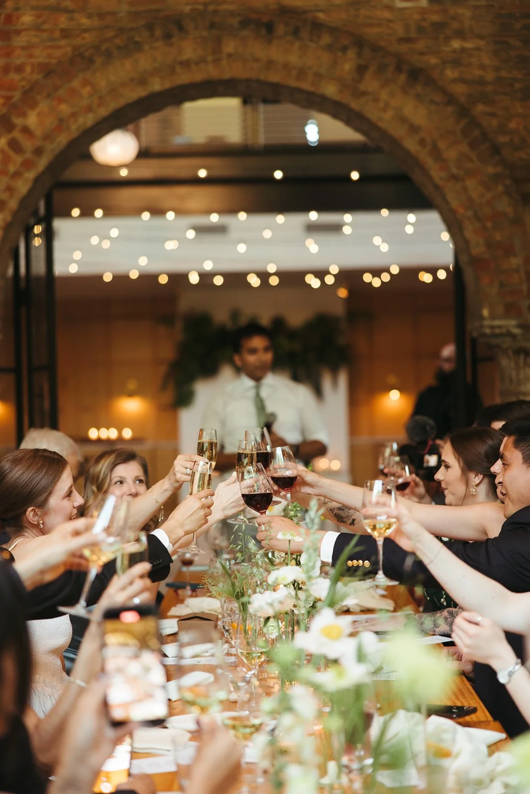 Gatherings at Woodberry Kitchen