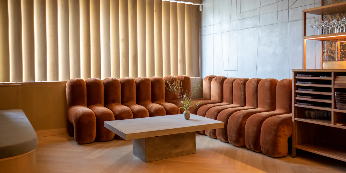 Private restaurant buyout at Atelier Crenn