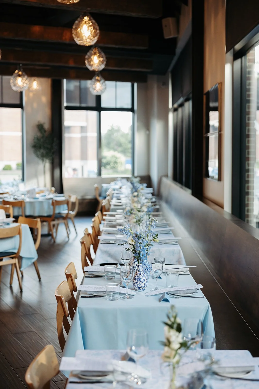 Private Events at Culaccino Italian Restaurant + Bar