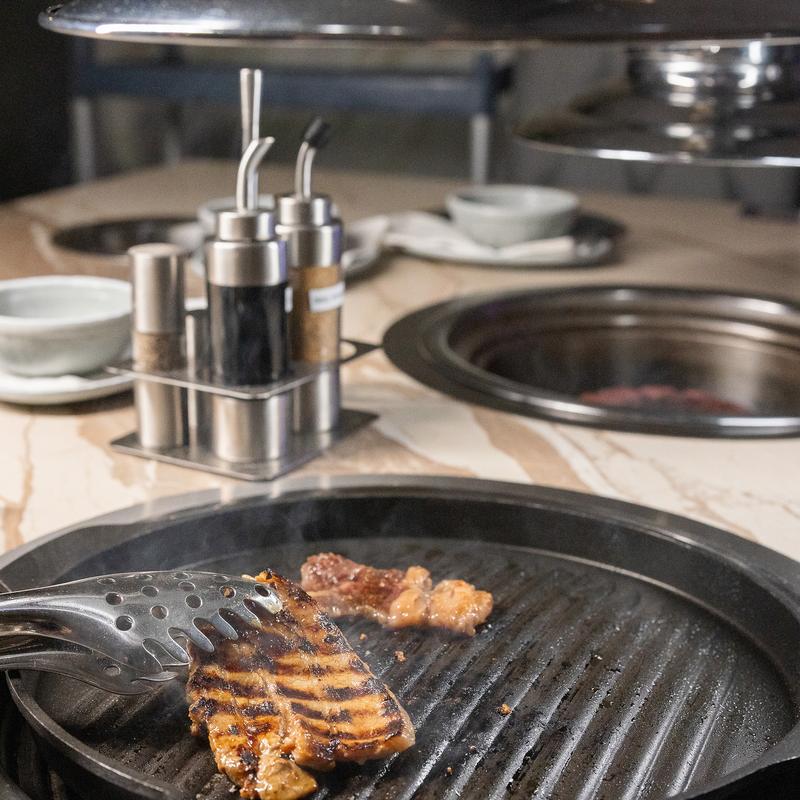 Private Parties at Nashville Korean BBQ & Hot Pot