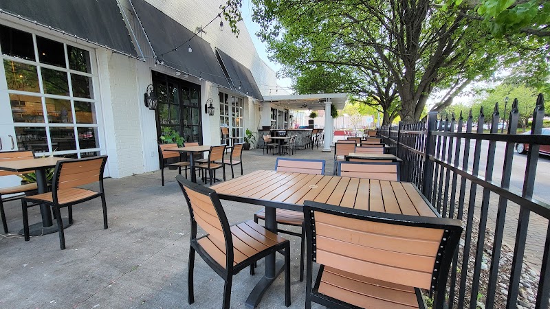Private Dining at Tiger Lily