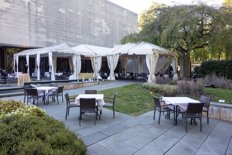 Gertrude's private dining 2