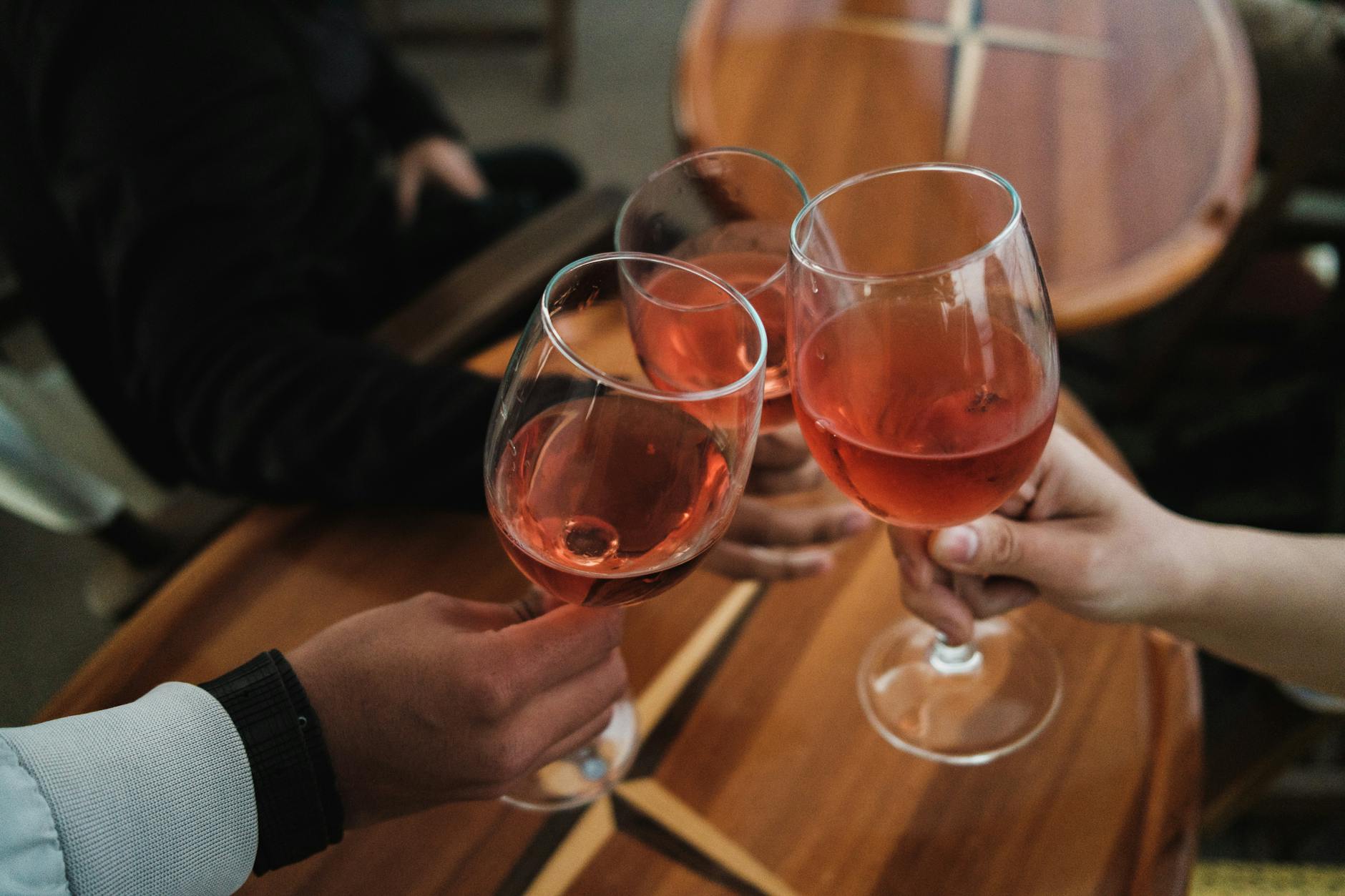 Aperitivo by Carta private dining 4