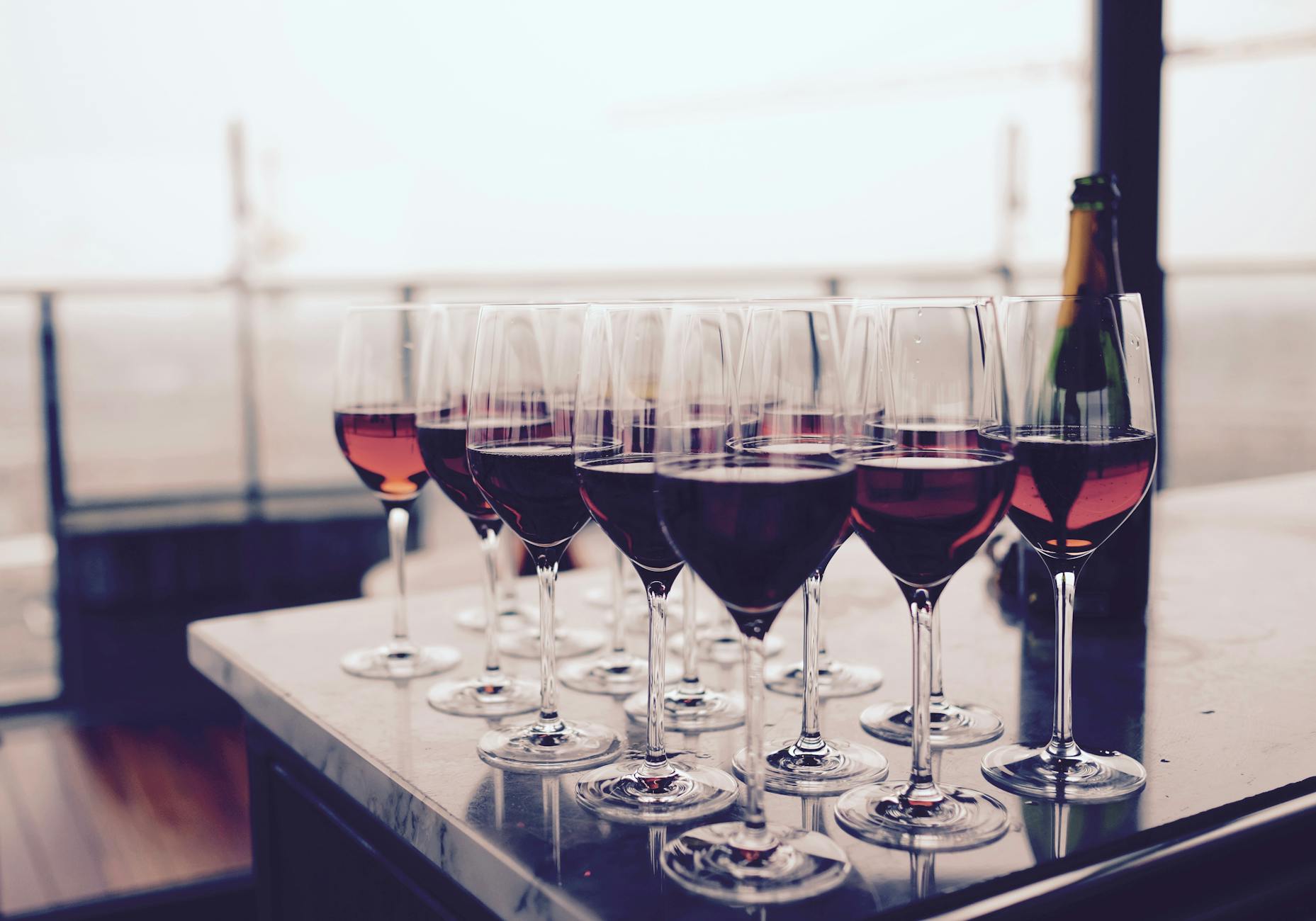 Private Events at Aperitivo by Carta