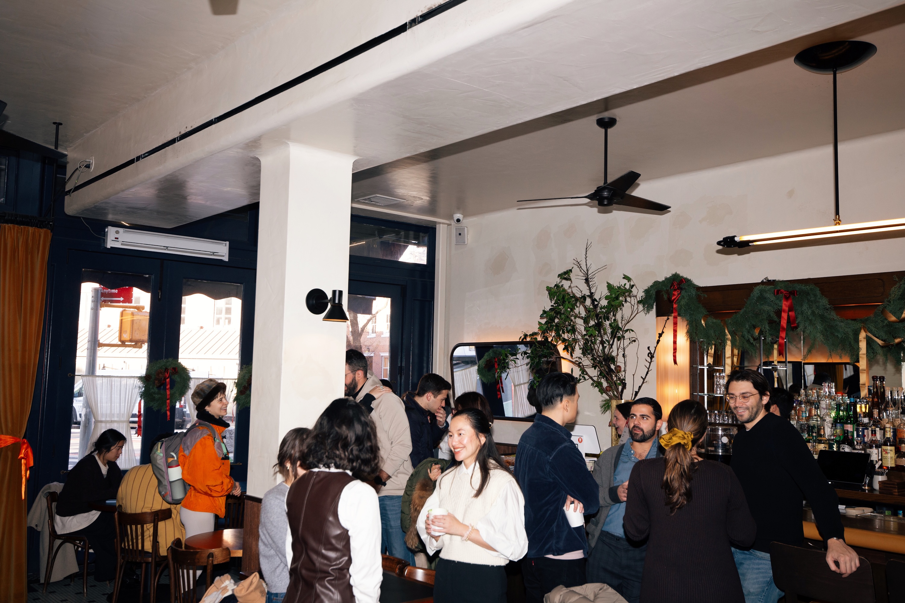 Full Buyout at Asano