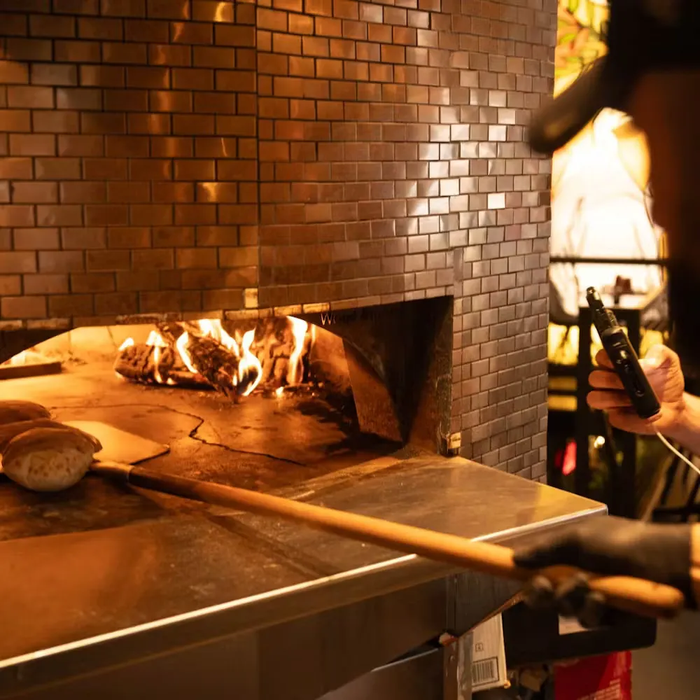 Ayat Hinds Hall private dining 5