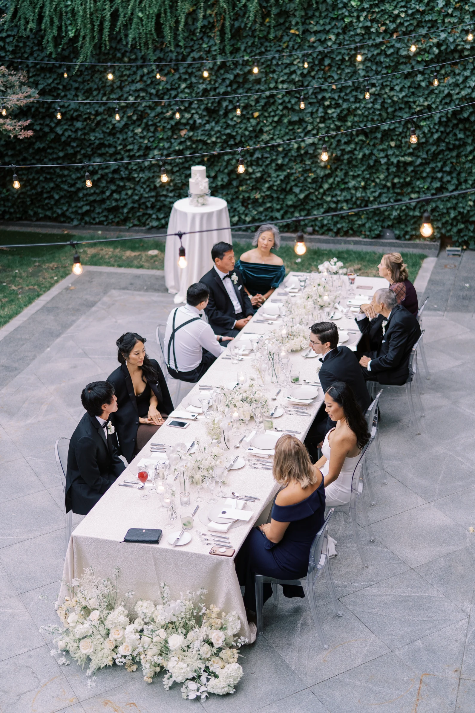 Magdalena private dining 4