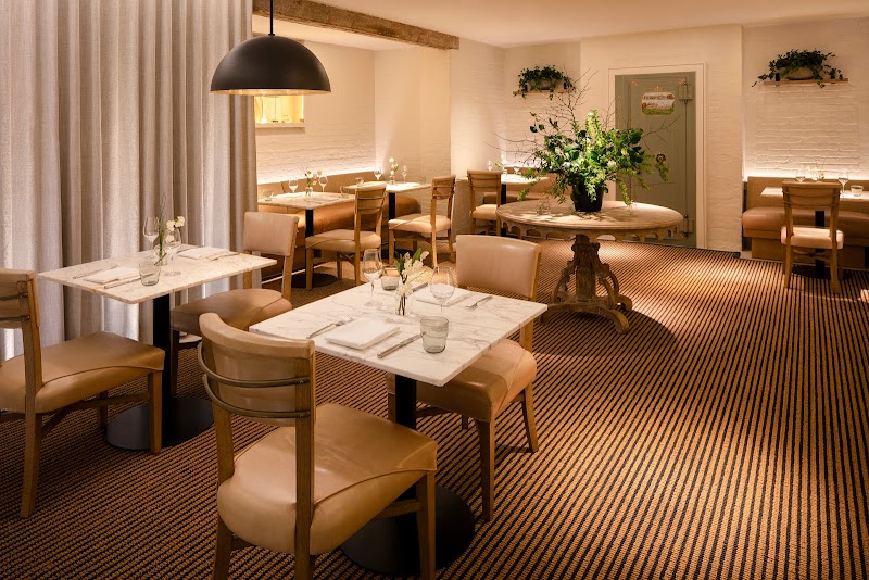 Magdalena private dining 2