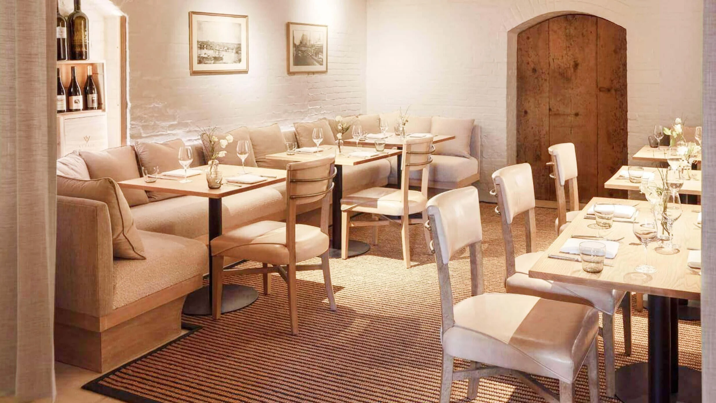 Magdalena private dining 5