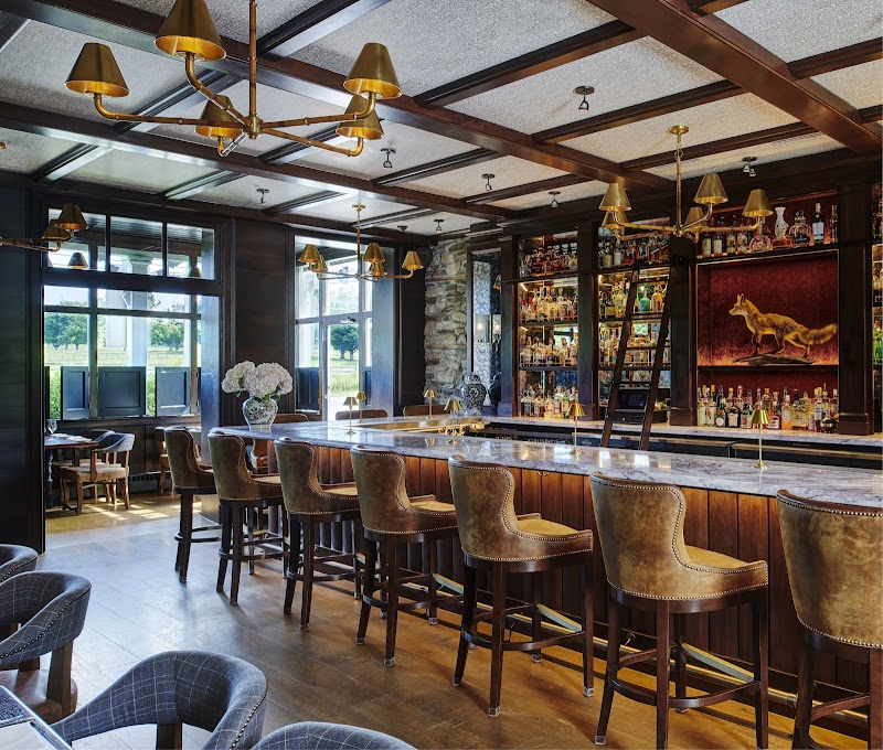 The Oregon Grille private dining 2