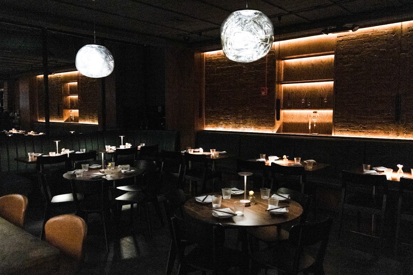 Private Parties at by Antidote