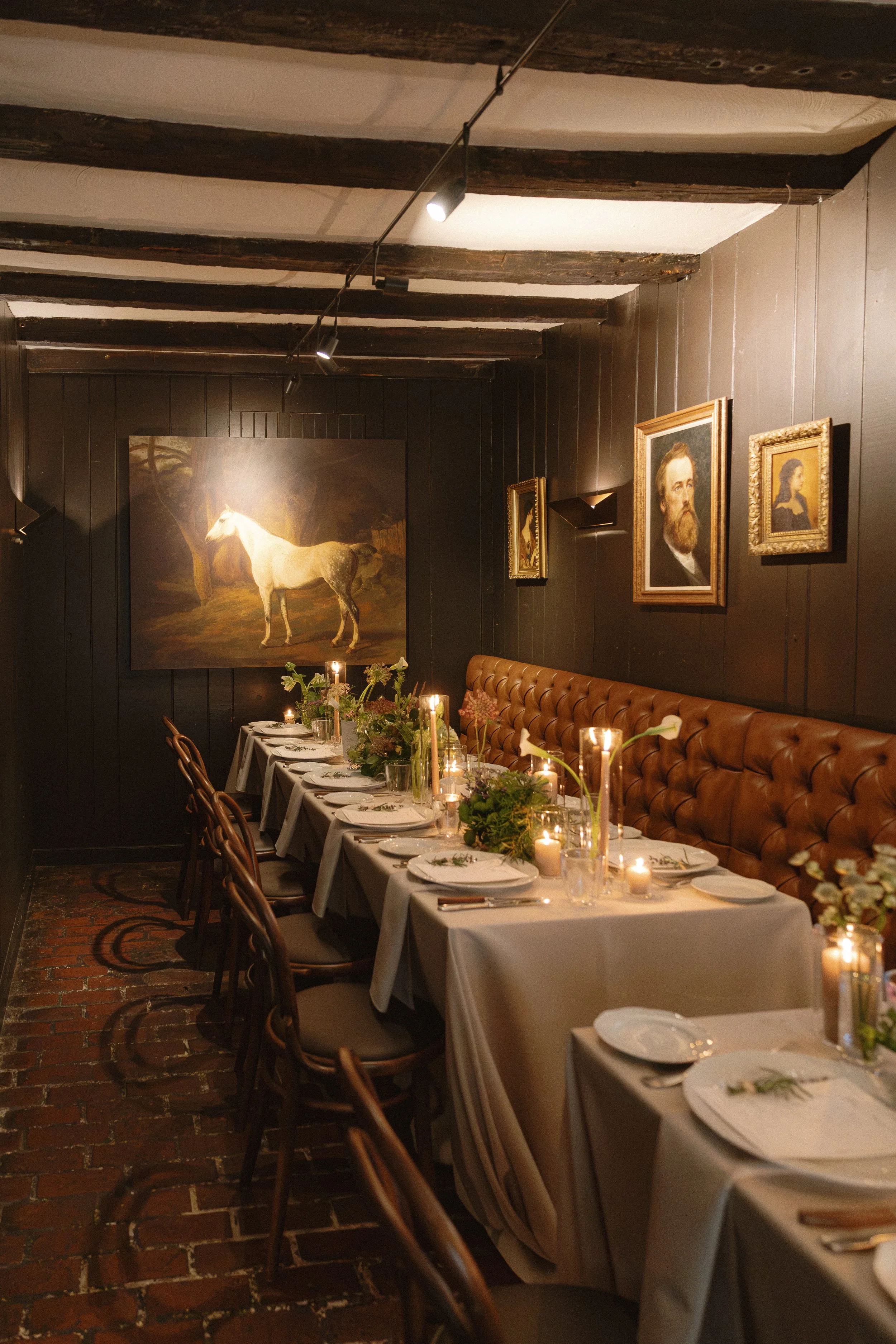The Stable at The Milton Inn