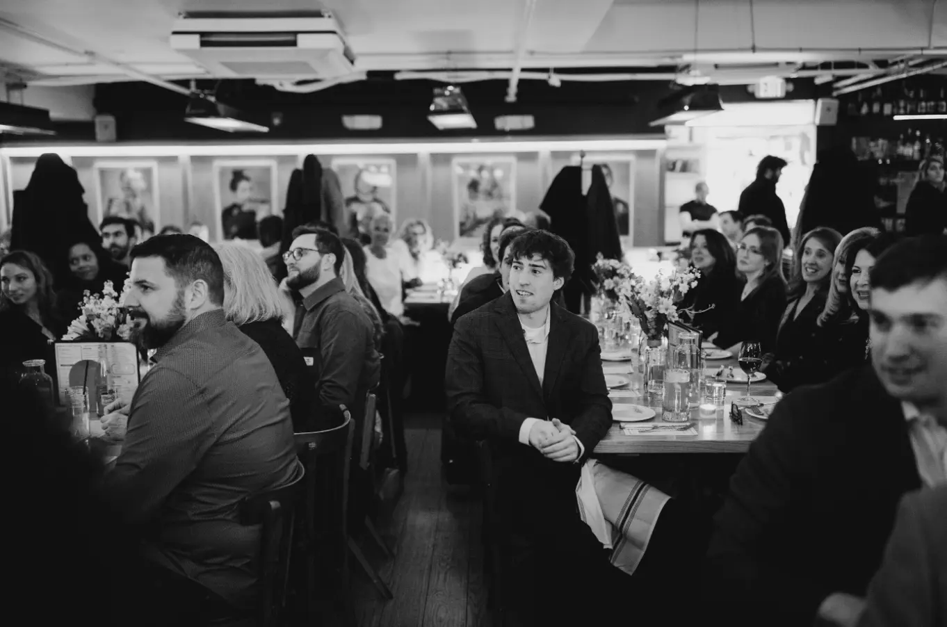 Middle Child Clubhouse private dining 2